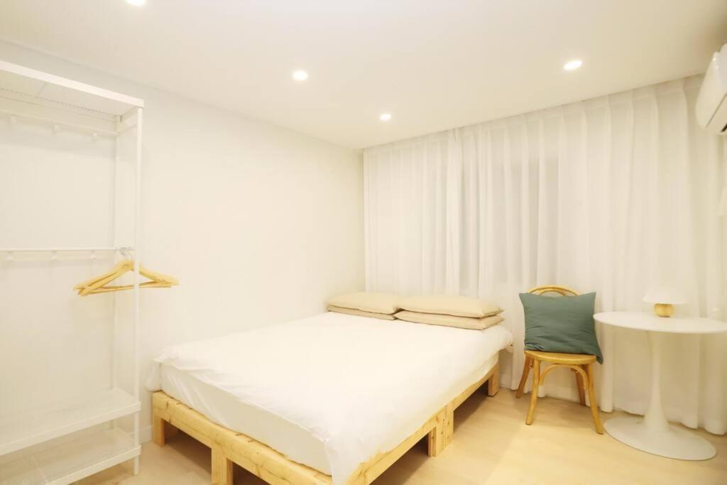 อพาร์ทเม้น Aloha House *