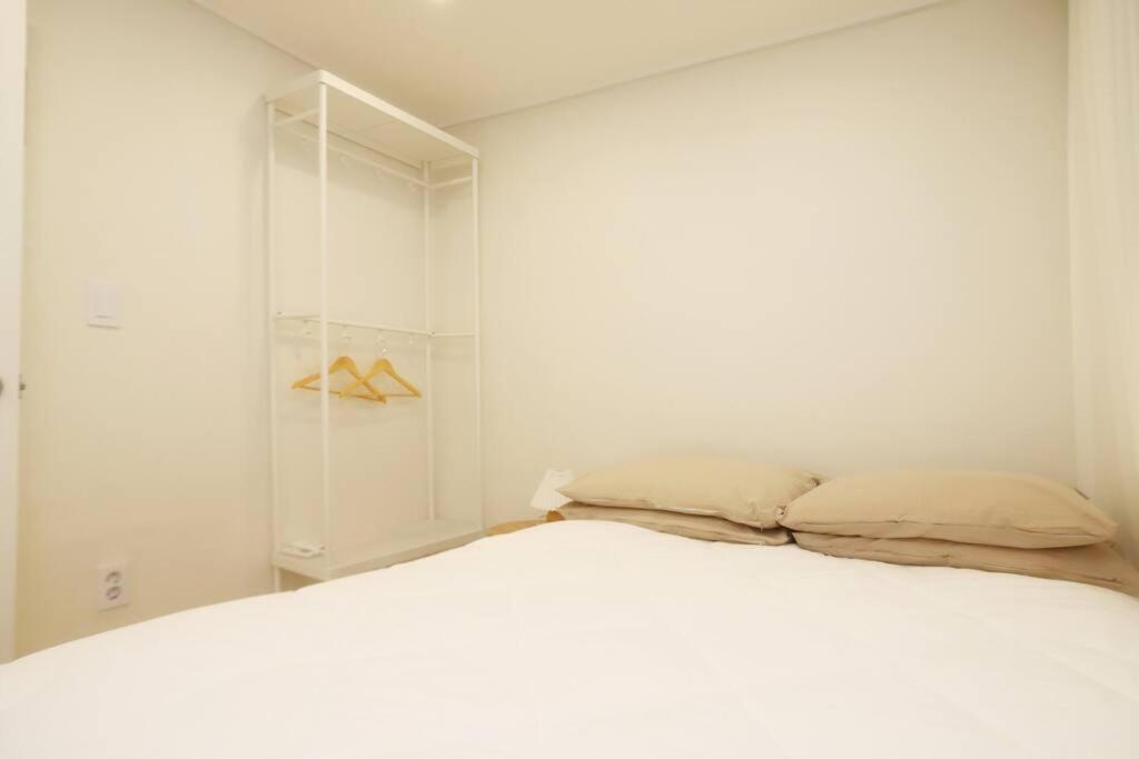 อพาร์ทเม้น Aloha House โซล